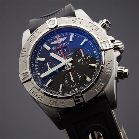 breitling windrider blackbird price|Breitling Blackbird .